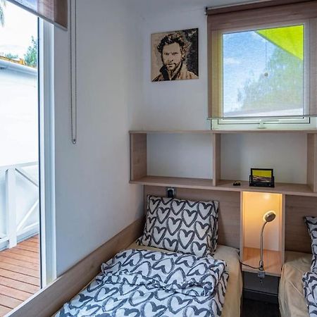 Private Paradise On Cozy Campsite, Jacuzzi, Netflix Las Galletas Exterior photo